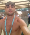 Rencontre Homme : Ivan, 36 ans à Espagne  Alicante